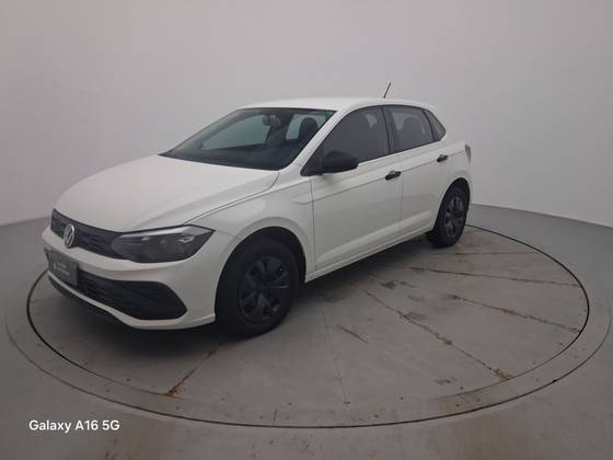 VOLKSWAGEN POLO 1.0 MPI MANUAL VOLKSWAGEN POLO 1.0 MPI MANUAL